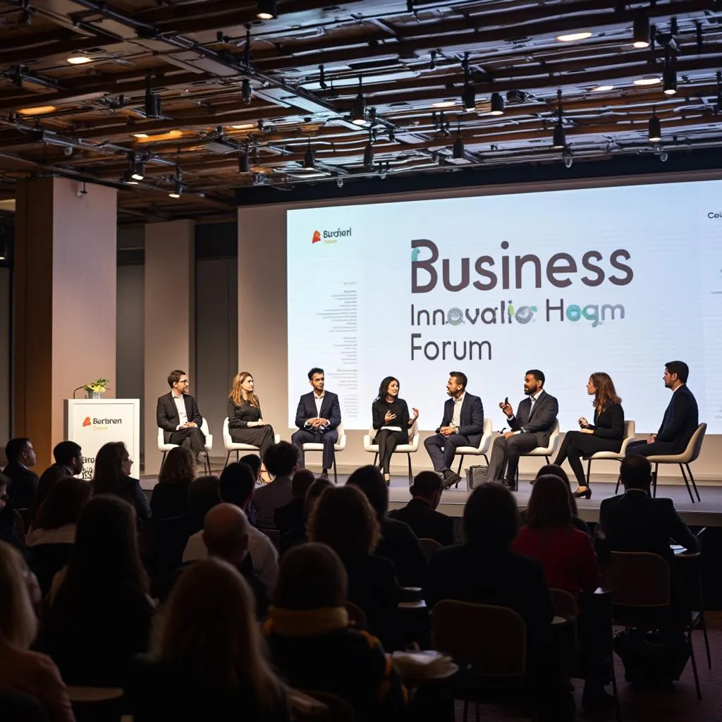 Foro de Innovación