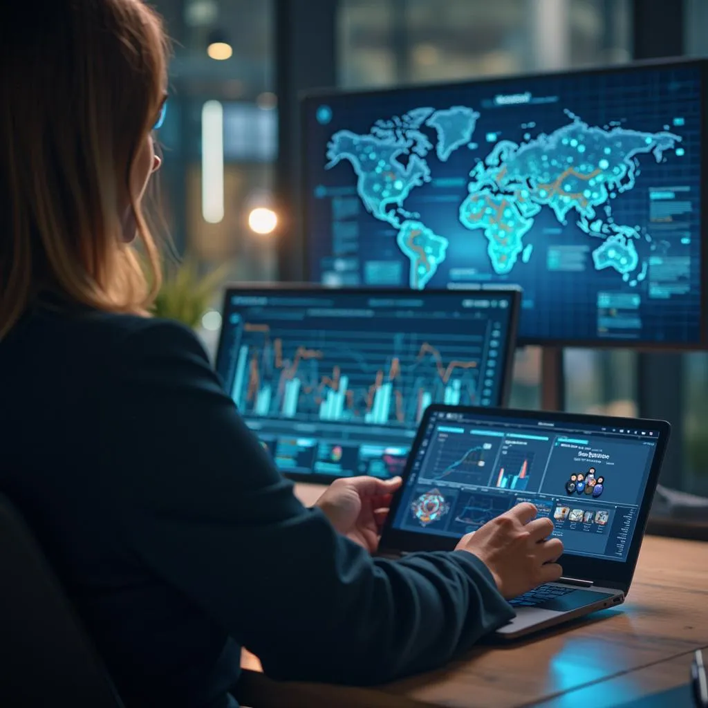 Webinar de Transformación Digital